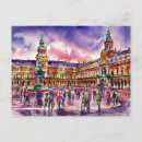 Pesquisar por painting cartoes postais Viagem