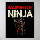 Pesquisar por badminton pôsteres pósteres Ação