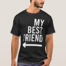 Pesquisar por seta direita camisetas Amigo