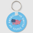 Pesquisar por estados unidos chaveiros Patriótica