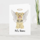Pesquisar por de yorkshire horizontal cartoes Para pets