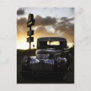 Pesquisar por caminhão antigo cartoes postais Para ele