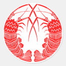 Pesquisar por espinhoso adesivos Lagosta