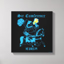 Pesquisar por paródia da arte impressão de canvas Humor