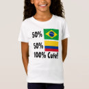 Pesquisar por brasileiras camisetas Para crianças