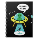 Pesquisar por com aliens notas cadernos de notas Engraçado