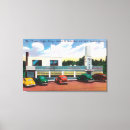 Pesquisar por comprar impressão de canvas Café