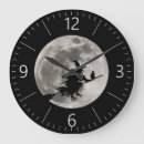 Pesquisar por vassoura bruxa relogios de parede Assustador