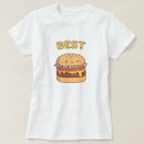 Pesquisar por hamburgueres camisetas Para ela