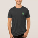 Pesquisar por grãos de café camisetas Para ele