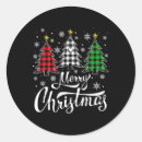 Pesquisar por árvores de natal vermelhas adesivos Xmas
