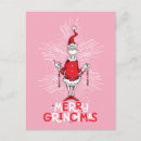 Pesquisar por vintage christmas cartoes postais Dr seusp o grcript