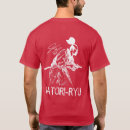 Pesquisar por ryu camisetas Samurai