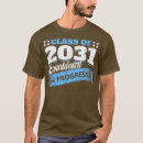 Pesquisar por para fora para a contagem camisetas Ensino