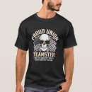 Pesquisar por teamster camisetas Trabalho