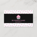 Pesquisar por feminino bonito doce cartao de visita Elegante