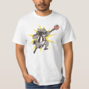 Pesquisar por guaxinim camisetas Panda de lixo