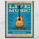 Pesquisar por músico da música flyers Guitarra