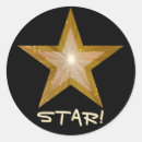 Pesquisar por estrelas pretas adesivos Ouro