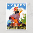 Pesquisar por lugano cartoes postais Vintage