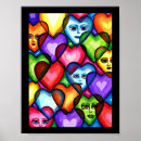 Pesquisar por amor abstrato pôsteres pósteres Para todos
