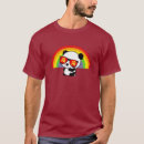 Pesquisar por panda arco íris camisetas Urso