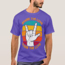 Pesquisar por eu amo ser um professor camisetas Professor de fala