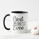 Pesquisar por dentista canecas Tipografia