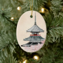 Pesquisar por natal budista ornamentos Japão