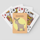 Pesquisar por burro baralhos Engraçado