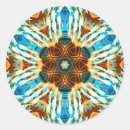 Pesquisar por estrela brilhante adesivos Redonda