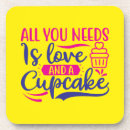 Pesquisar por cupcake coração porta copos Amor