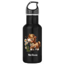 Pesquisar por pônei garrafa agua Ilustração