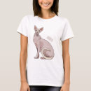 Pesquisar por desenho do gato camisetas Qualquer pessoa