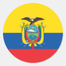 Pesquisar por bandeira redonda de equador materiais festa Bandeira do ecuador