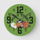 Pesquisar por esportes relogios de parede Menino