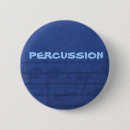 Pesquisar por percussão botons Baterista