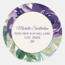 Pesquisar por roxo e azul adesivos Para ela