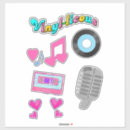 Pesquisar por design musical adesivos Qualquer pessoa