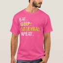 Pesquisar por voleibol engraçado camisetas Voleibol de sono