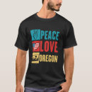 Pesquisar por peace masculinas camisetas Viagem