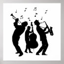 Pesquisar por músicos de jazz pôsteres pósteres Música