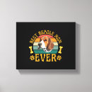 Pesquisar por beagle impressão de canvas Lobo