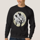 Pesquisar por creepy moletons com capuz Animal