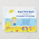 Pesquisar por natação convites Oceano