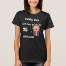 Pesquisar por 30 anos velho camisetas Engraçado