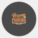 Pesquisar por estacionamento adesivos Festa de halloween