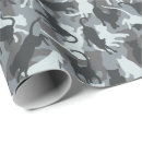 Pesquisar por camuflagem urbana papel de presente Perfeita