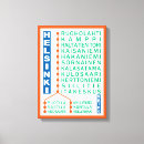 Pesquisar por metro impressão de canvas Para todos