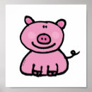 Pesquisar por leitão pósteres Animal de fazenda